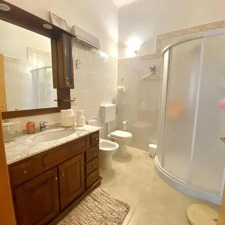 Il Girasole Appartement Tuglie