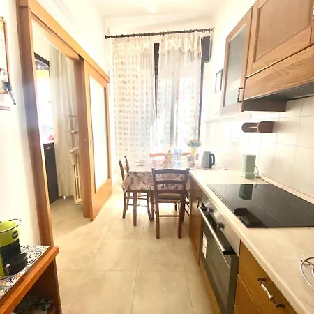 Il Girasole Appartement Tuglie