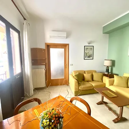 Appartement Il Girasole *