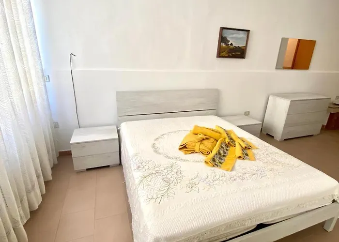 アパート Il Girasole *