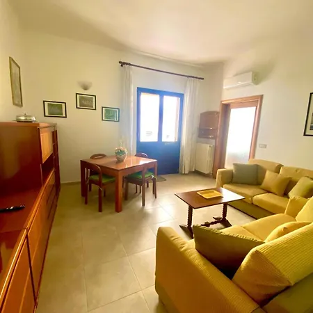 Apartment Il Girasole *