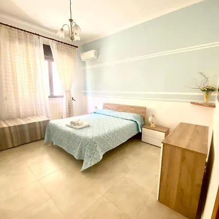 Il Girasole Apartment Tuglie