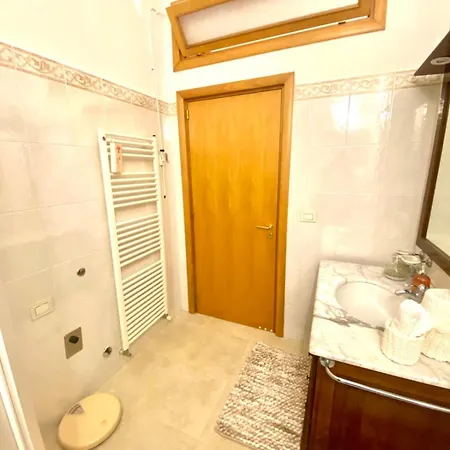 Apartment Il Girasole