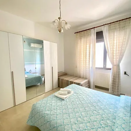 Apartamento Il Girasole *