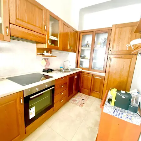 Il Girasole Apartamento