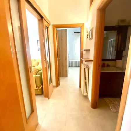 Il Girasole Apartamento