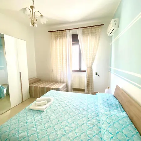 Il Girasole * Tuglie