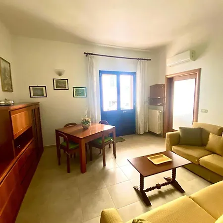 Apartamento Il Girasole