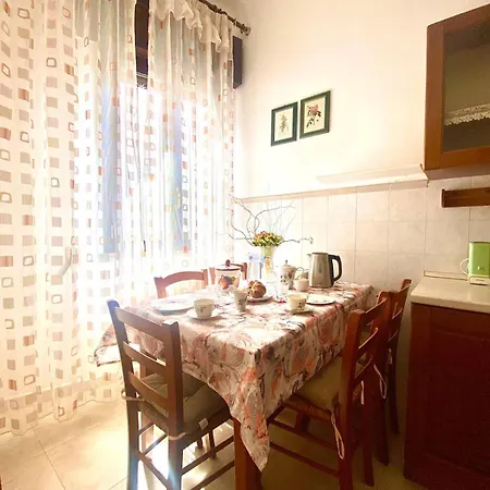 Il Girasole * Tuglie