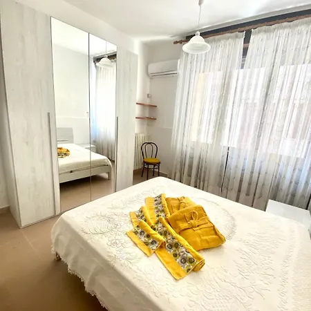 Il Girasole * Tuglie