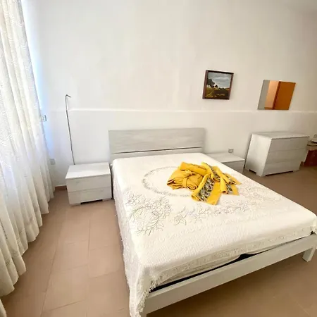 Apartamento Il Girasole *