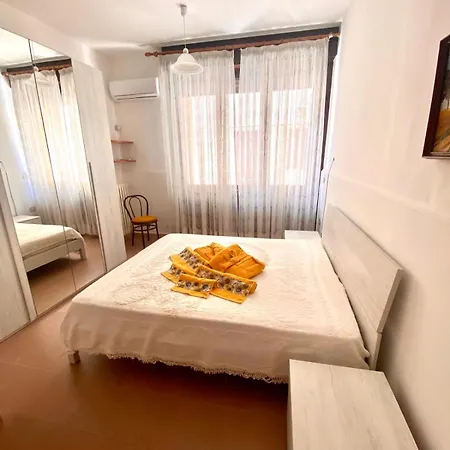 Apartamento Il Girasole