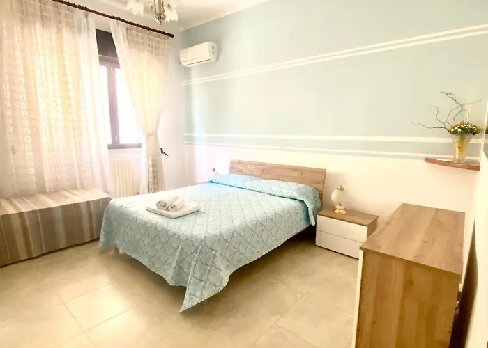 Il Girasole Daire Tuglie