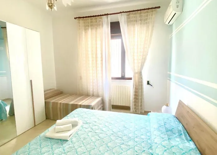 Il Girasole * Tuglie