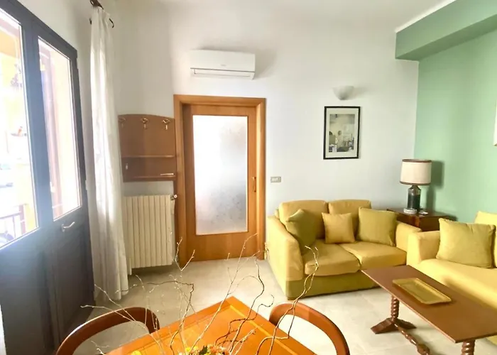 شقة Il Girasole *