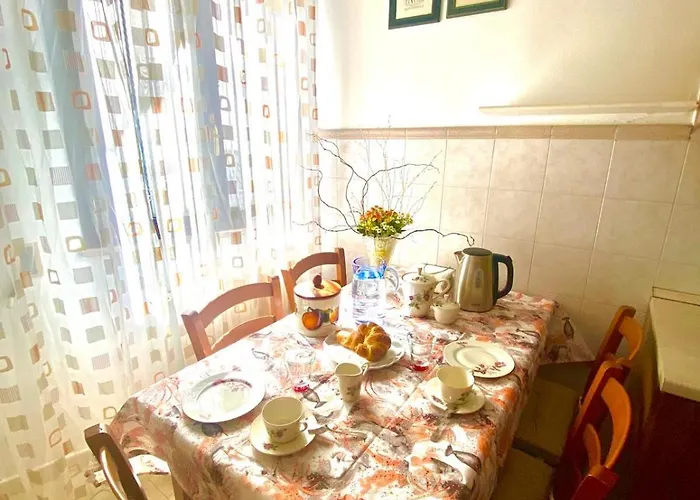 Il Girasole Daire Tuglie